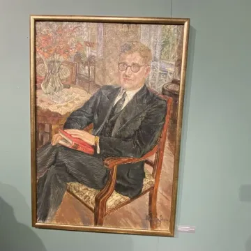 [WIDEO] Noc Muzeów 2025. Powrót do artystycznych korzeni Radomska