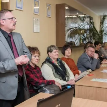 Szkolili producentów trzody chlewnej