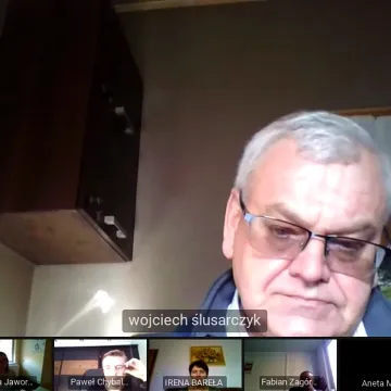 Domy pomocy społecznej w dobie pandemii. Jak sobie radzą?