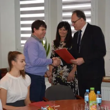 Stypenida dla najlepszych sportowców