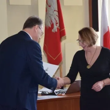 Pierwsze posiedzenie rady gospodarczej