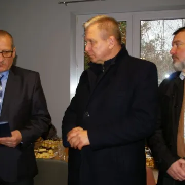 „Kamil II” w Kodrębie został oddany do użytku