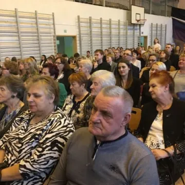 Jubileusz 80-lecia PSP 7 w Radomsku