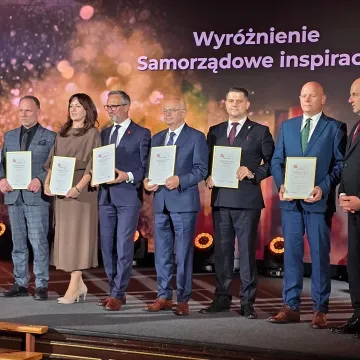 Kamieńsk wśród najlepszych. 6. miejsce w ogólnopolskim rankingu samorządów