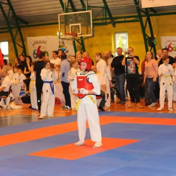 Dwa złote medale dla Weroniki Mazur