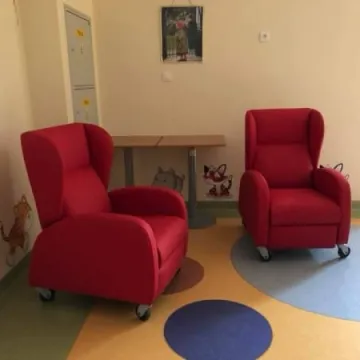 Nowy sprzęt od WOŚP w szpitalu w Radomsku