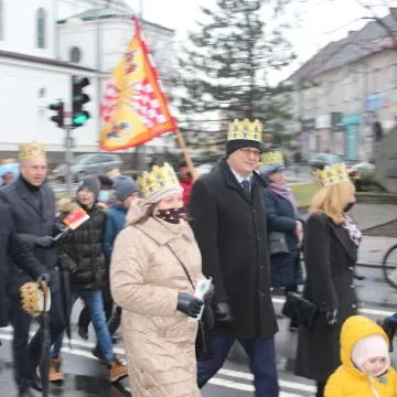 X Radomszczański Orszak Trzech Król