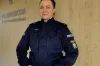 Poznaj swojego dzielnicowego. Aleksandra Maj z Kobiel Wielkich
