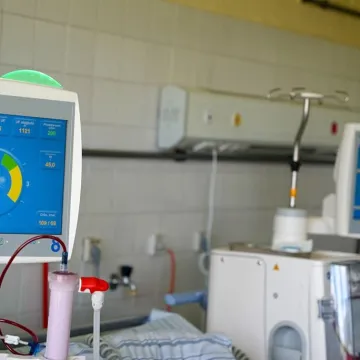 Blisko 3 miliony złotych dla bełchatowskiego szpitala