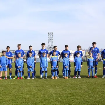 Zwycięstwo RKS Radomsko. Zawisza Rzgów pokonany 2:0
