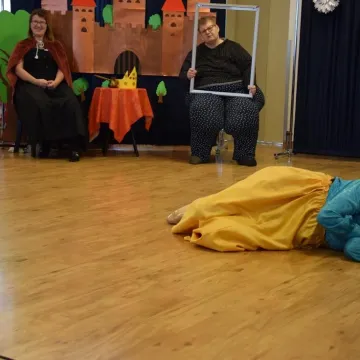 Napisali list do św. Mikołaja