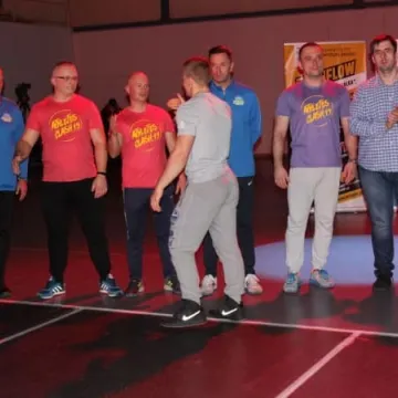 Finał 3. edycji zawodów Athletes Clash 2019