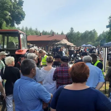 76. Rocznica Bitwy pod Ewiną