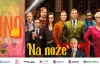 „Na noże” w Kinie na Leżakach w Radomsku