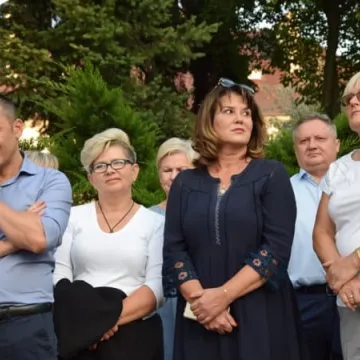 Drużyna Koalicji Obywatelskiej zaprezentowana 