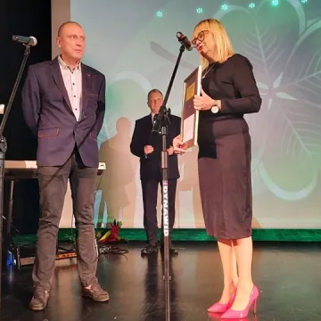 „Koniczynka” świętowała dziesiąte urodziny