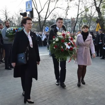 Świętowanie niepodległości 