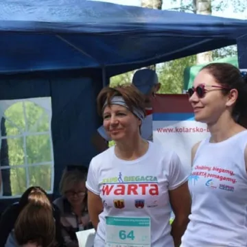 Pobiegli dla Marcina