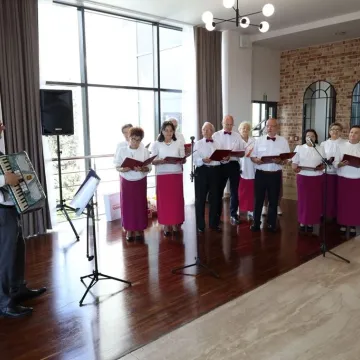 W Radomsku obchodzono Międzynarodowy Dzień Inwalidów