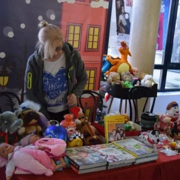 WOŚP 2020. Orkiestra gra w Radomsku