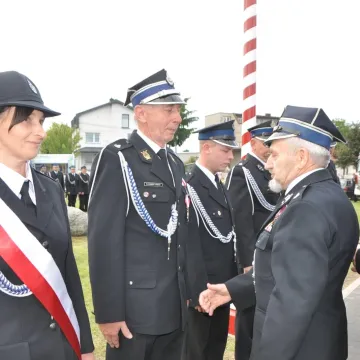 OSP Folwarki świętuje 100-lecie istnienia