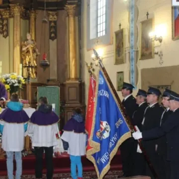 Upamiętnili ofiarę stanu wojennego