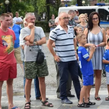 Zagrajcie o III ligę dla Radomska!