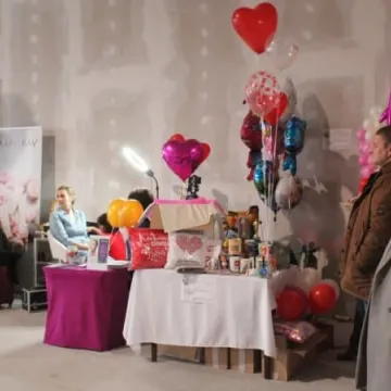 Targi zdrowia i urody