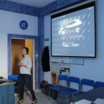 Bezpieczne wakacje uczniów z Ekonomika