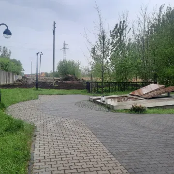 Arkadiusz Ciach chce by w mieście powstała Radomszczańska Trasa Rowerowo-Piesza Nad Rzeką Radomką