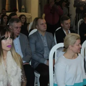 Magiczny Wieczór Koniczynki