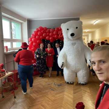 [WIDEO] Podsumowanie konkursu „Osiecka i inni. Na całych jeziorach Ty” w ZSDiOŚ w Radomsku