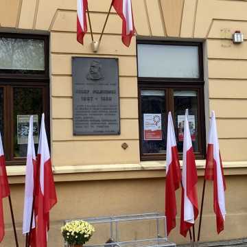 Radomsko uczciło 106. rocznicę odzyskania przez Polskę niepodległości