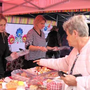 Kietlin z pomocą dla powodzian. Był piknik i akcja charytatywna