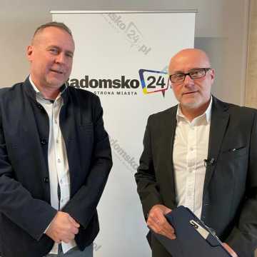 Sławomir Przybyłowicz: MPK nigdy nie będzie pełniło roli taksówki