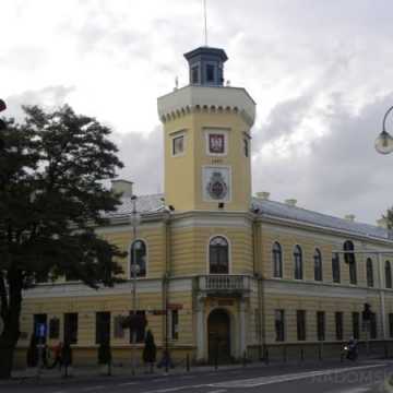 Dyrektor radomszczańskiego muzeum  stracił pracę