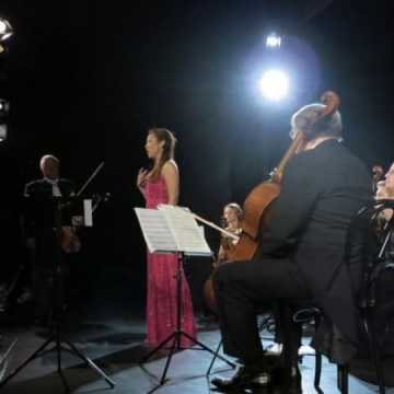 Orkiestra Solistów Wiedeńskich w Radomsku