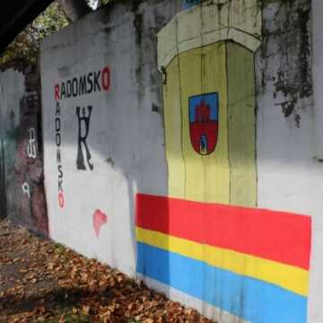Śladami radomszczańskich murali, czyli spacer z historią w tle
