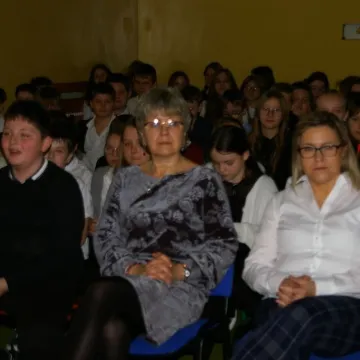 PSP 2 w Radomsku świętuje 110-lecie istnienia