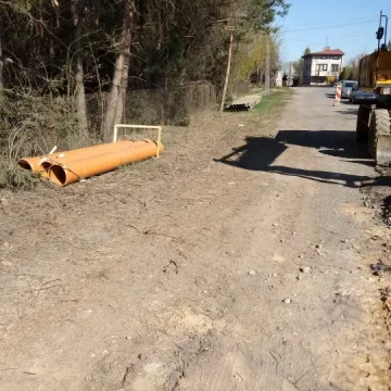 Ponad 18 mln zł na kanalizację. Podsumowanie projektu