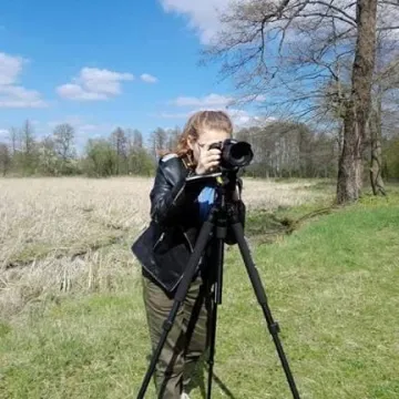 Odkrywają, kręcą i dobrze się bawią