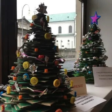 Finał konkursu „Ekochoinka” rozstrzygnięty