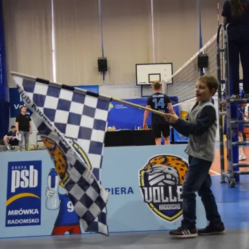 METPRIM Volley Radomsko mistrzem III ligi po triumfie w turnieju finałowym