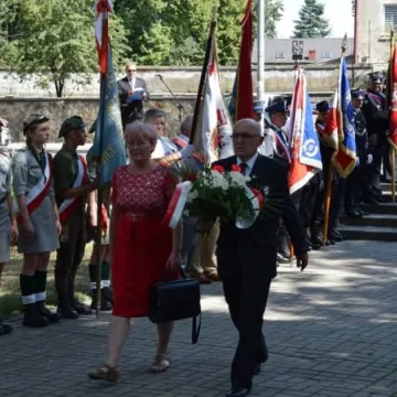 Święto Wojska Polskiego w Radomsku