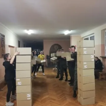 Logistyka wobec nowych wyzwań