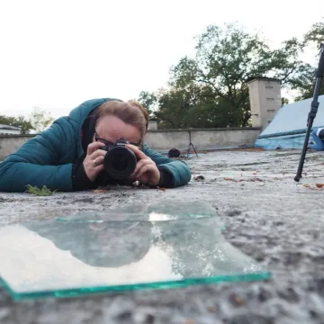 Foto Pozytyw edukuje w Niechcicach
