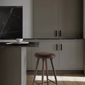 Cienkie blaty kuchenne UltraFit