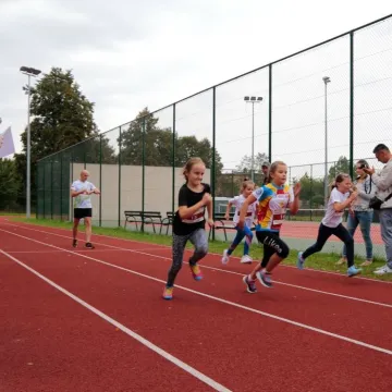 Pierwsze Biegowe Grand Prix Radomska za nami