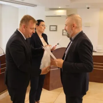 Podsumowanie 4 lat Powiatowej Rady Rynku Pracy