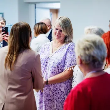 Nowoczesne Centrum Rehabilitacyjno-Integracyjne w Radomsku